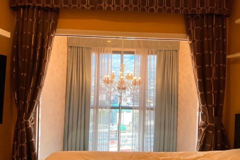 Студия в кондо в Дин Даенге, Бангкок, Таиланд № 153420 - фото 3