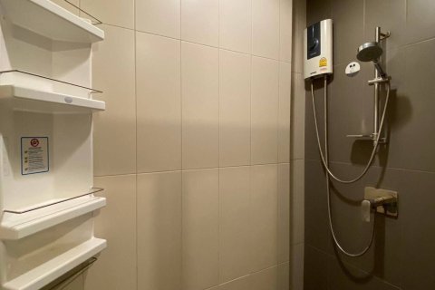 Студия в кондо в Дин Даенге, Бангкок, Таиланд № 153420 - фото 10