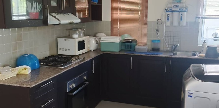 Maison à Hua Hin, Thaïlande 3 chambres № 153424