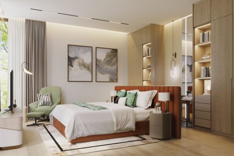 Вилла в Пхукете, Таиланд с 4 спальнями № 153421 - фото 4