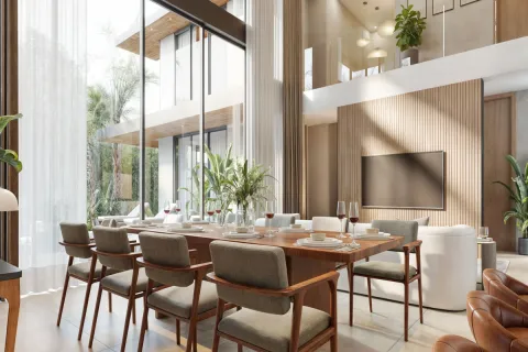 Вилла в Пхукете, Таиланд с 4 спальнями № 153421 - фото 15