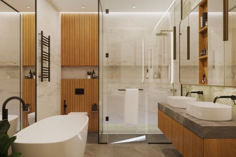 Вилла в Пхукете, Таиланд с 4 спальнями № 153421 - фото 13