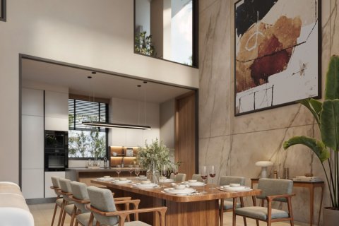 Вилла в Пхукете, Таиланд с 4 спальнями № 153421 - фото 3