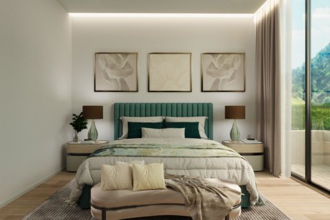 Вилла в Пхукете, Таиланд с 4 спальнями № 153421 - фото 5