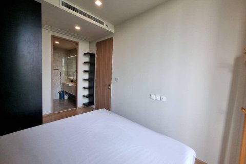 Studio dans le Condo à Watthana, Bangkok, Thaïlande  № 153422 - photo 9