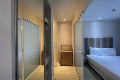 Condo in Pattaya, Thailand, 2 bedrooms  № 153425 - photo 4