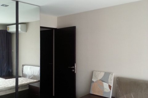 Дом в Пхракханонге, Бангкок, Таиланд с 3 спальнями  № 143757 - фото 10