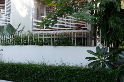 Дом в Пхракханонге, Бангкок, Таиланд с 3 спальнями  № 143757 - фото 14