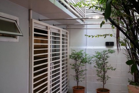 Дом в Пхракханонге, Бангкок, Таиланд с 3 спальнями  № 143757 - фото 2