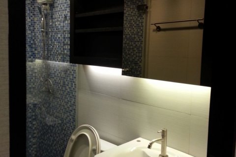 Дом в Пхракханонге, Бангкок, Таиланд с 3 спальнями  № 143757 - фото 11