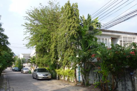 Дом в Пхракханонге, Бангкок, Таиланд с 3 спальнями  № 143757 - фото 13