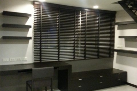 Дом в Пхракханонге, Бангкок, Таиланд с 3 спальнями  № 143757 - фото 6