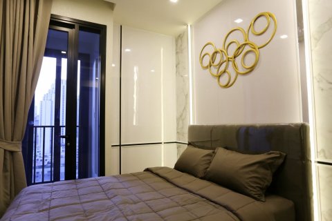 Condo in Bangkok, Thailand, 1 bedroom № 143755 - photo 8