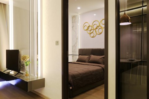 Condo in Bangkok, Thailand, 1 bedroom № 143755 - photo 7