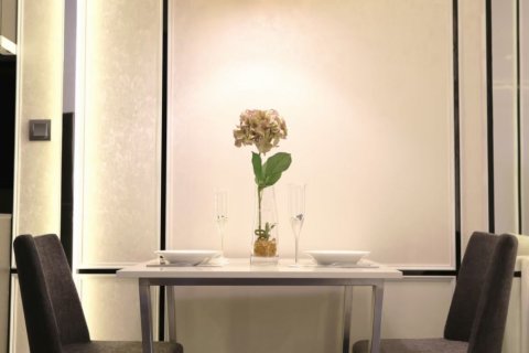 Condo in Bangkok, Thailand, 1 bedroom № 143755 - photo 5