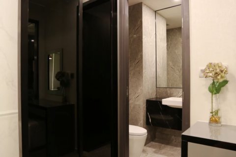 Condo in Bangkok, Thailand, 1 bedroom № 143755 - photo 9