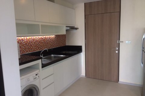 Кондоминиум с 1 спальней в Бангкоке, Таиланд № 143759 - фото 5