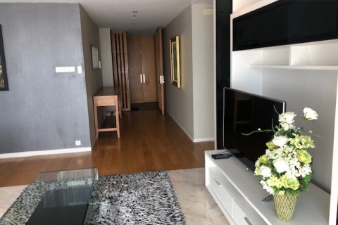 Condo in Yan Nawa, Bangkok, Thailand, 3 bedrooms  № 143760 - photo 4