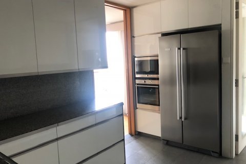 Condo in Yan Nawa, Bangkok, Thailand, 3 bedrooms  № 143760 - photo 6