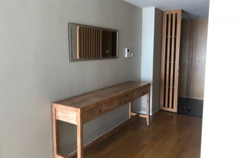 Condo in Yan Nawa, Bangkok, Thailand, 3 bedrooms  № 143760 - photo 7