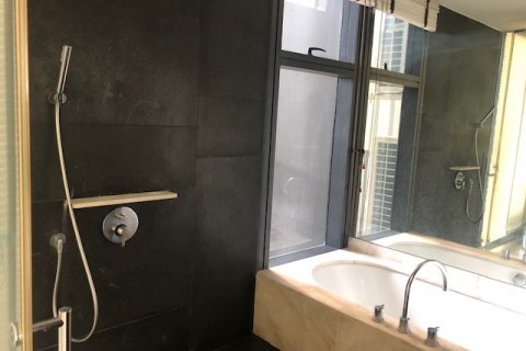 Condo in Yan Nawa, Bangkok, Thailand, 3 bedrooms  № 143760 - photo 11