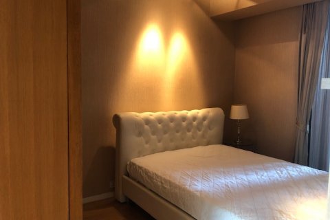 Condo in Yan Nawa, Bangkok, Thailand, 3 bedrooms  № 143760 - photo 8