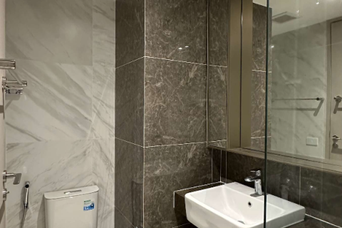 Condo à Khlong Toei, Bangkok, Thaïlande, 1 chambre  № 171398 - photo 4