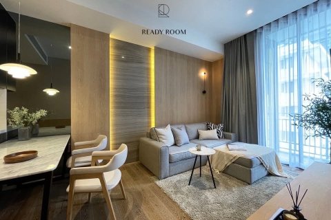 Condo à Pathum Wan, Bangkok, Thaïlande, 1 chambre  № 171400 - photo 3