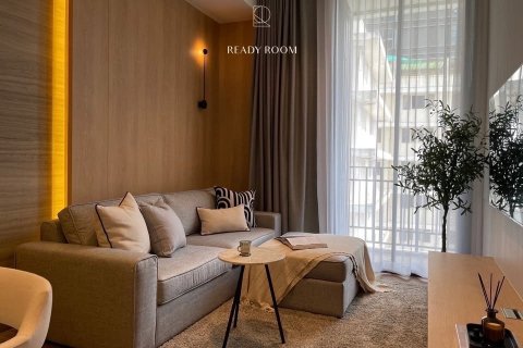 Condo à Pathum Wan, Bangkok, Thaïlande, 1 chambre  № 171400 - photo 2
