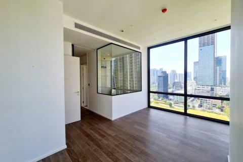 Condo à Pathum Wan, Bangkok, Thaïlande, 2 chambres  № 171402 - photo 2