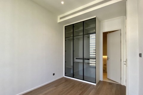 Condo à Pathum Wan, Bangkok, Thaïlande, 2 chambres  № 171402