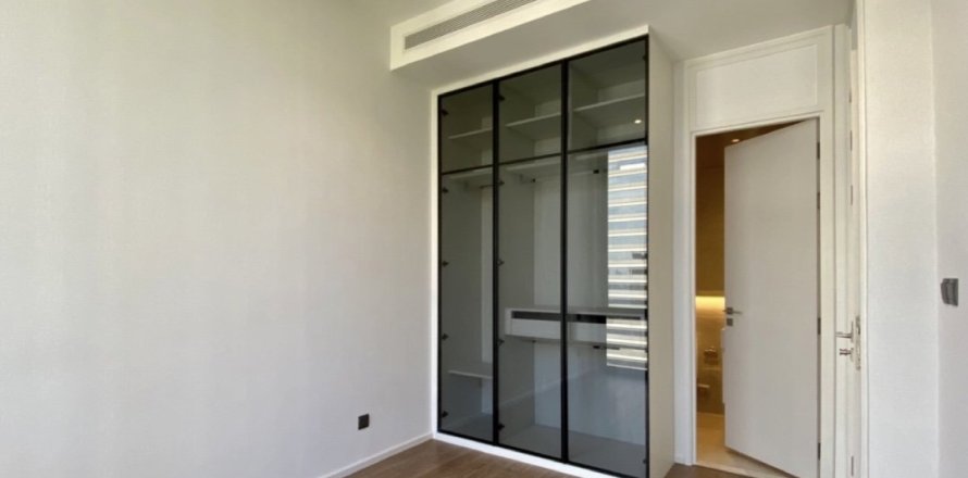 Condo à Pathum Wan, Bangkok, Thaïlande, 2 chambres  № 171402