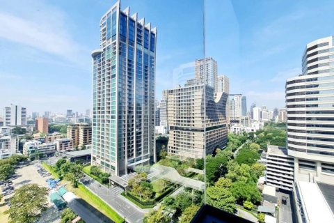 Condo à Pathum Wan, Bangkok, Thaïlande, 2 chambres  № 171402 - photo 4