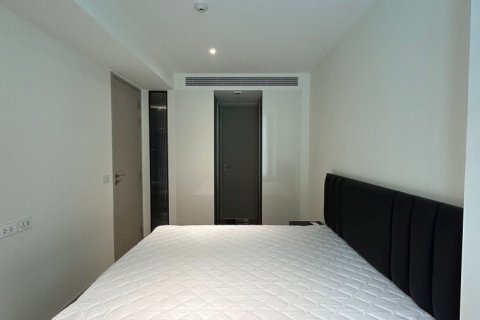Condo à Bangkok, Thaïlande, 1 chambre  № 171399 - photo 5
