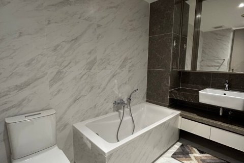 Condo à Bangkok, Thaïlande, 1 chambre  № 171399 - photo 4