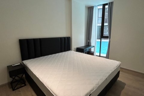Condo à Bangkok, Thaïlande, 1 chambre  № 171399 - photo 3