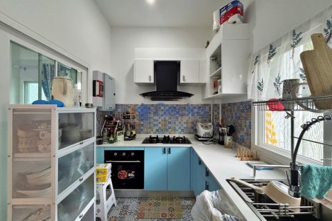 House in Pattaya, Thailand 3 bedrooms № 196092 - photo 7