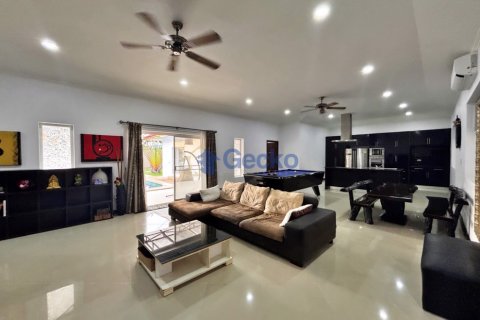บ้านในพัทยา, ประเทศไทย 3 ห้องนอน № 196091 - รูปถ่าย 19