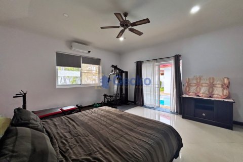 บ้านในพัทยา, ประเทศไทย 3 ห้องนอน № 196091 - รูปถ่าย 24