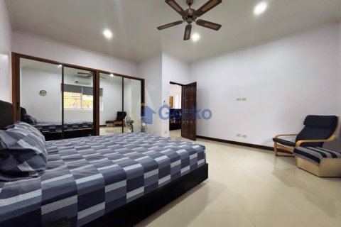 บ้านในพัทยา, ประเทศไทย 3 ห้องนอน № 196091 - รูปถ่าย 21