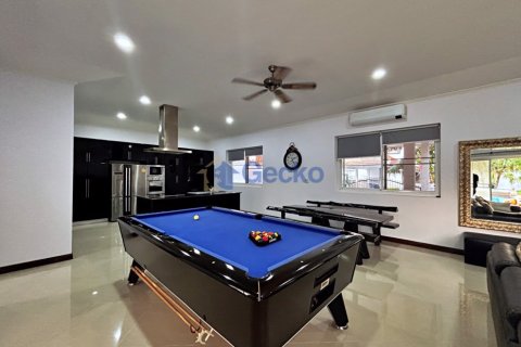 บ้านในพัทยา, ประเทศไทย 3 ห้องนอน № 196091 - รูปถ่าย 13