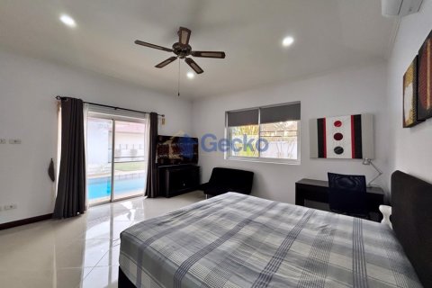 บ้านในพัทยา, ประเทศไทย 3 ห้องนอน № 196091 - รูปถ่าย 29