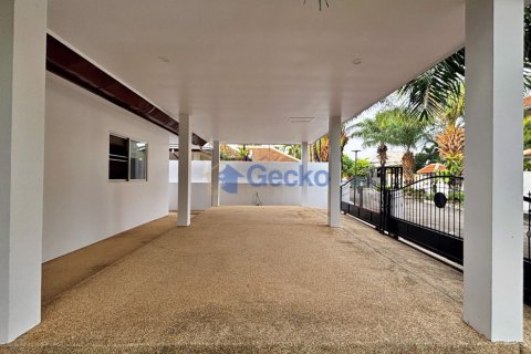 บ้านในพัทยา, ประเทศไทย 3 ห้องนอน № 196091 - รูปถ่าย 8