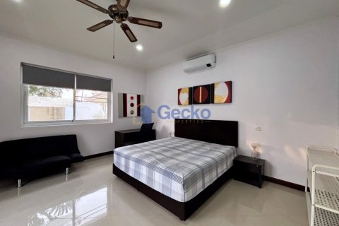 บ้านในพัทยา, ประเทศไทย 3 ห้องนอน № 196091 - รูปถ่าย 26