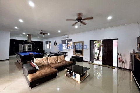 บ้านในพัทยา, ประเทศไทย 3 ห้องนอน № 196091 - รูปถ่าย 18