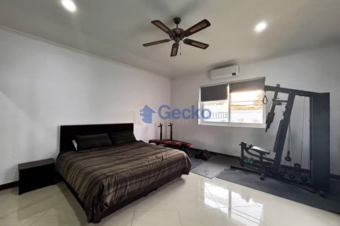 บ้านในพัทยา, ประเทศไทย 3 ห้องนอน № 196091 - รูปถ่าย 23