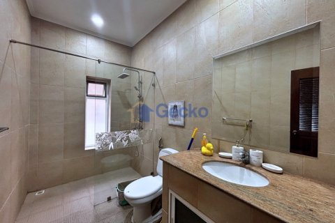 บ้านในพัทยา, ประเทศไทย 3 ห้องนอน № 196091 - รูปถ่าย 22