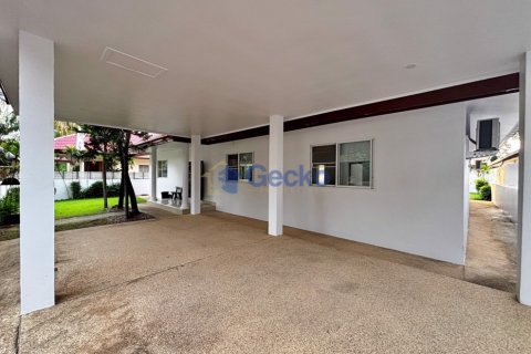 บ้านในพัทยา, ประเทศไทย 3 ห้องนอน № 196091 - รูปถ่าย 9