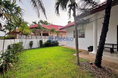 บ้านในพัทยา, ประเทศไทย 3 ห้องนอน № 196091 - รูปถ่าย 4