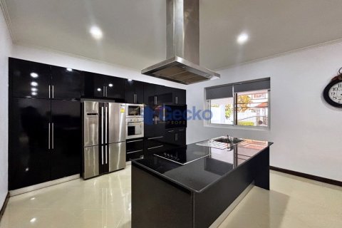 บ้านในพัทยา, ประเทศไทย 3 ห้องนอน № 196091 - รูปถ่าย 17